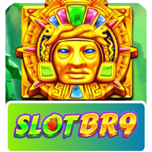 slotbr9 LOGO