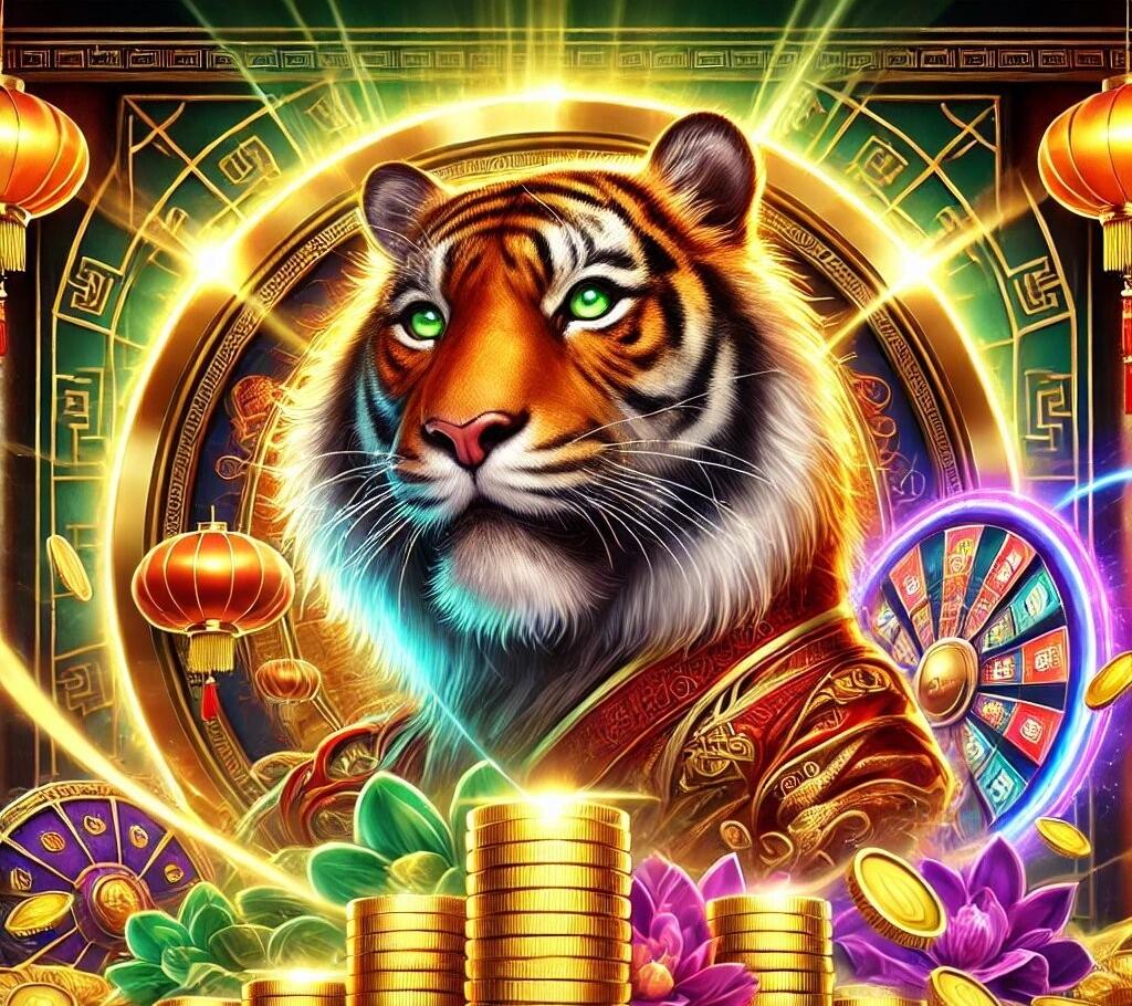 slotbr9 Dicas para Fortune Tiger