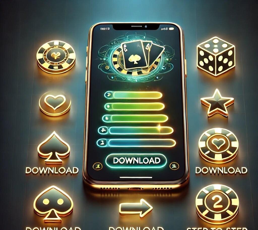 slotbr9 Como Baixar o App
