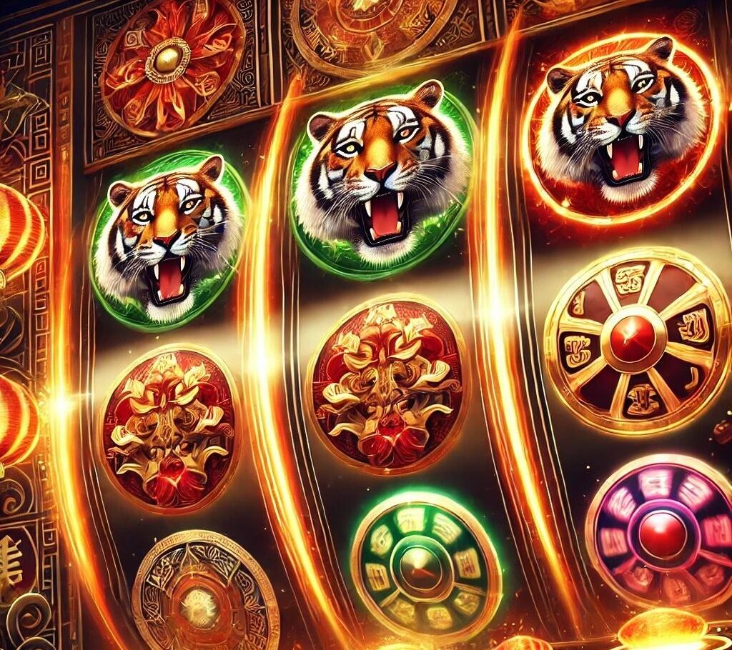 slotbr9 Como Jogar Fortune Tiger
