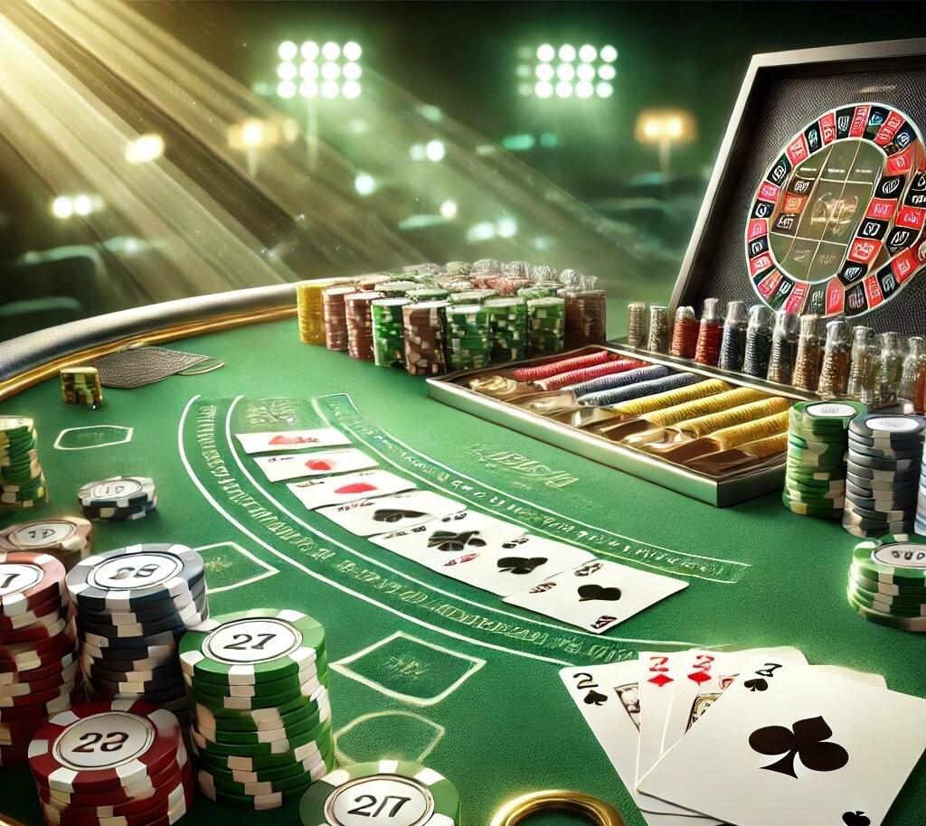 slotbr9 Jogos Populares no Cassino