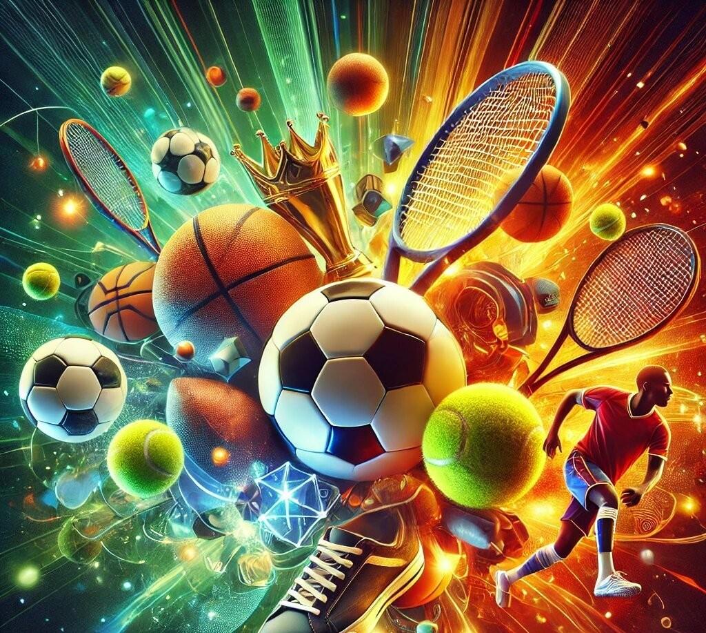 slotbr9 Esportes Populares