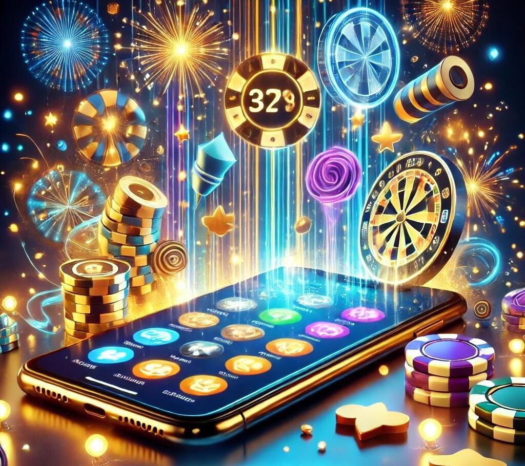 slotbr9 Por Que Baixar o App?