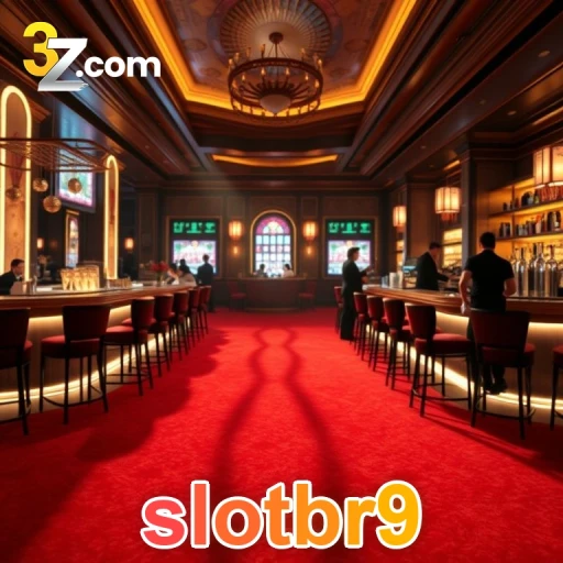 slotbr9 Jogos de caça-níqueis