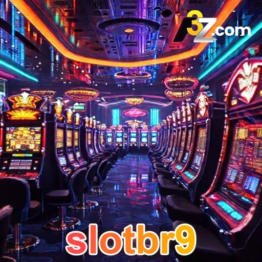 slotbr9 Jogos de caça-níqueis