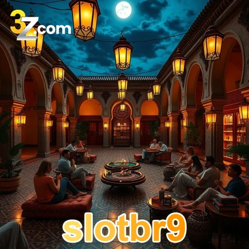 slotbr9 Slots